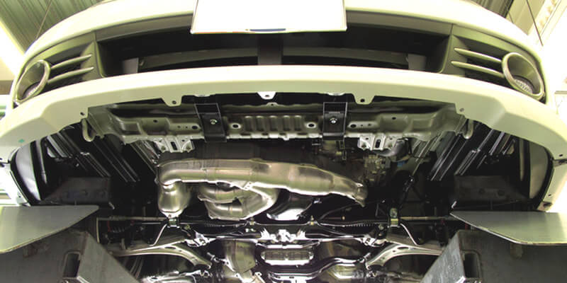 ディーラー車検より3割安い、その理由