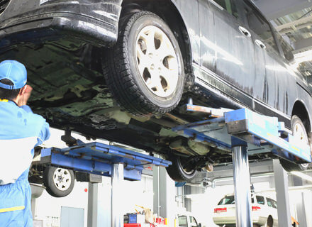 修理できるところは修理で