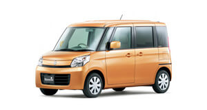 スズキ スペーシア