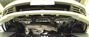 車検整備は安心しておまかせください