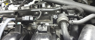 車検整備は安心しておまかせください