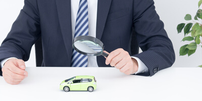 桜田オートサービスのクルマ買取サービス