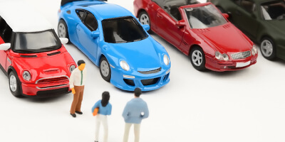 桜田オートサービスのクルマ買取サービス